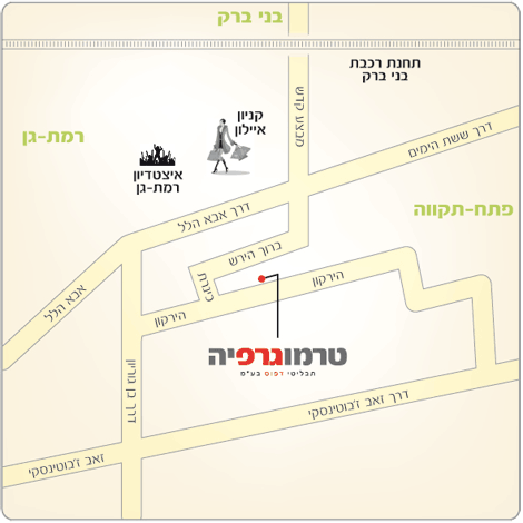 הצג מפה גדולה יותר הצג מפה גדולה יותר